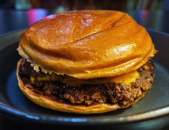 Lanche Bão di+