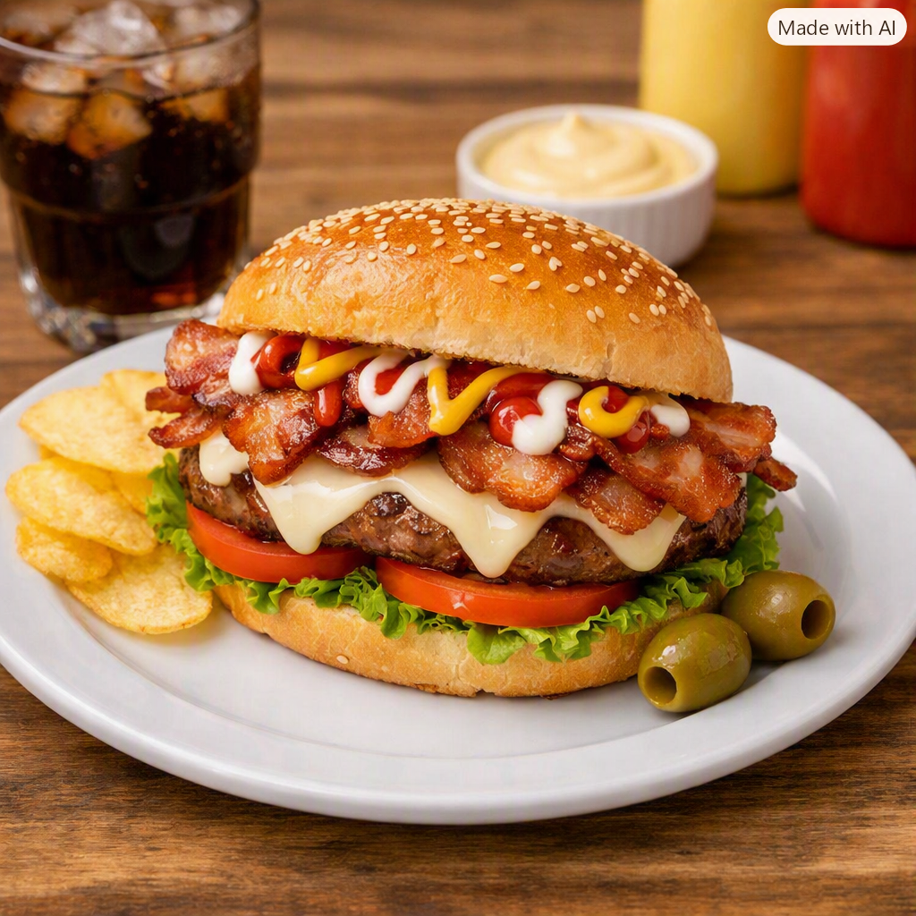 X-Bacon
